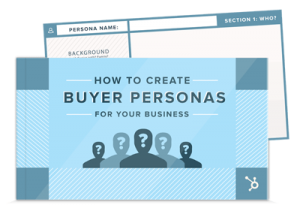buyer-persona-templates